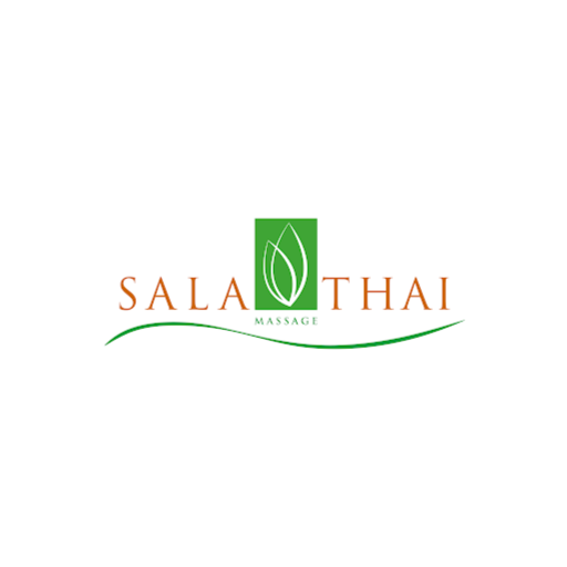 SALA THAI Massage Heilbronn logo