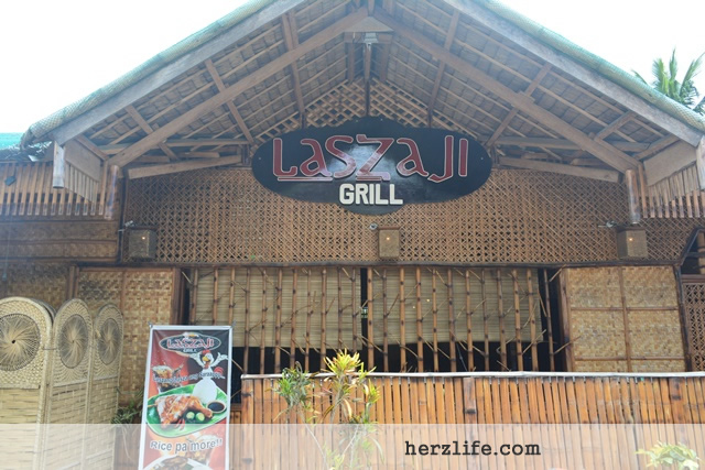 Laszaji grill