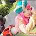 One Piece Cosplay - Amazing Jewelry Bonney Cosplay with Well Made Cosplay Costume  By Harumi