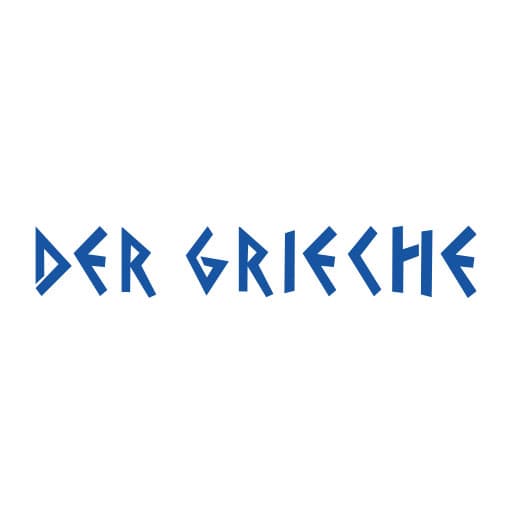 Restaurant Der Grieche logo