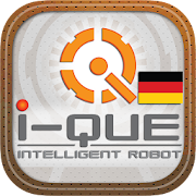 i-Que Robot App (Deutsche) 1.0.4 Icon