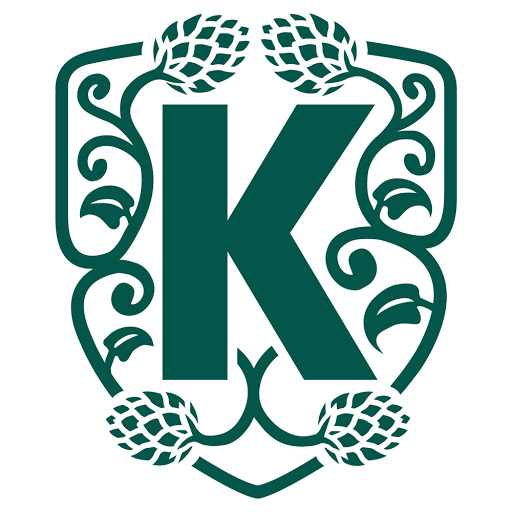 Kaiser Brew Garden logo