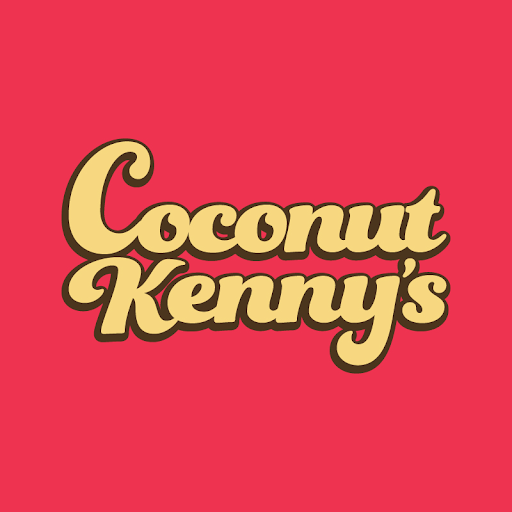 Coconut Kenny's logo