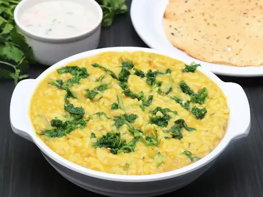 Dal Palak