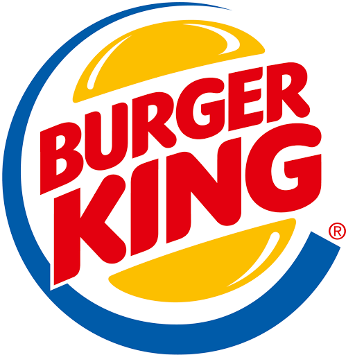 Burger King Richmond logo