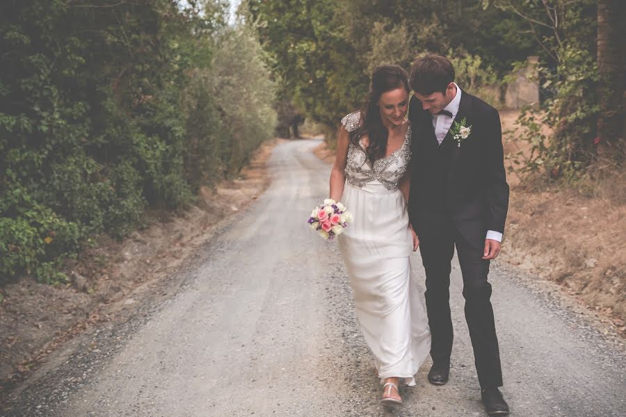 Fotografo di matrimoni David Butali (dbutali). Foto del 26 febbraio 2019