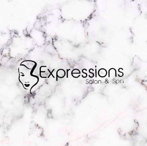 Expressions Salon & Spa