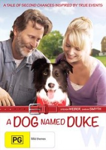 A Dog Named Duke (2012) DVDRip 400MB