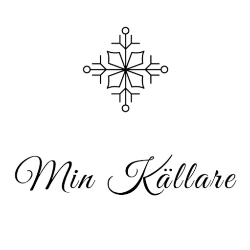 Min Källare AB logo