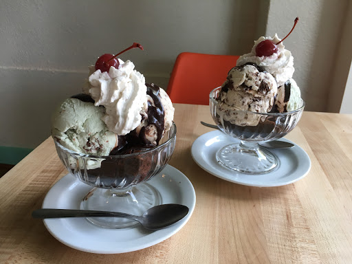 Vegan Restaurant «The Cookie Counter», reviews and photos, 7415 Greenwood Ave N, Seattle, WA 98103, USA