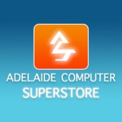 Adelaide Computer Superstore logo