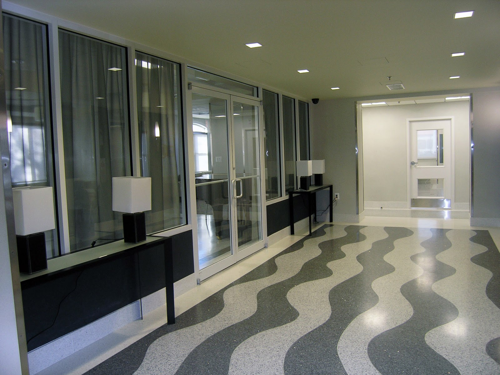 SDA Lobby