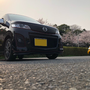 AZ-ワゴン MJ23S