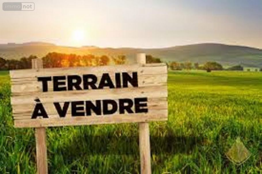 Vente terrain  343 m² à Mouriès (13890), 149 900 €