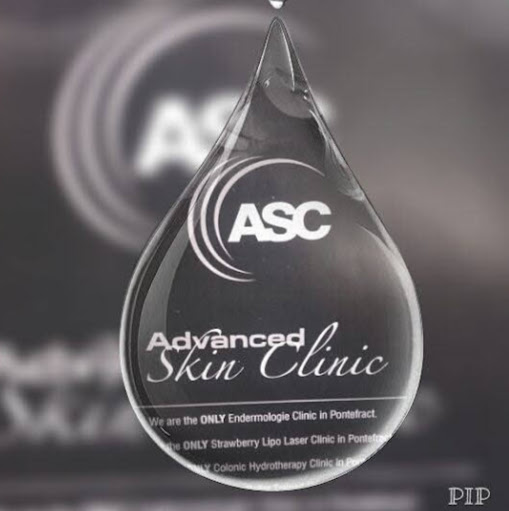 The Advanced Skin Clinic - Laser clinic logo