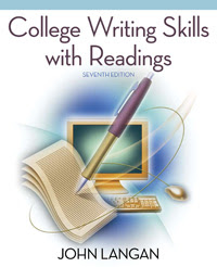 Download: College Writing Skills With Reading