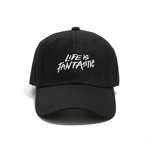Title 2, Baseball Cap Sunshade Mens Spring and Autumn S...
