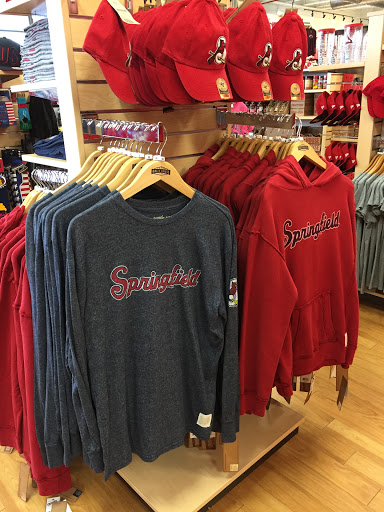 Sportswear Store «Rally House Springfield», reviews and photos, 2832 S Glenstone Ave, Springfield, MO 65804, USA