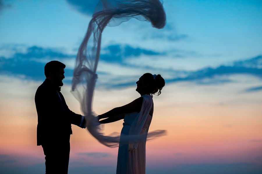 Fotógrafo de bodas Luciano Zitoli (lucianozitoli). Foto del 30 de octubre 2018