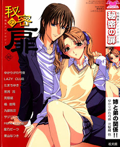 Himitsu no Tobira Vol.02