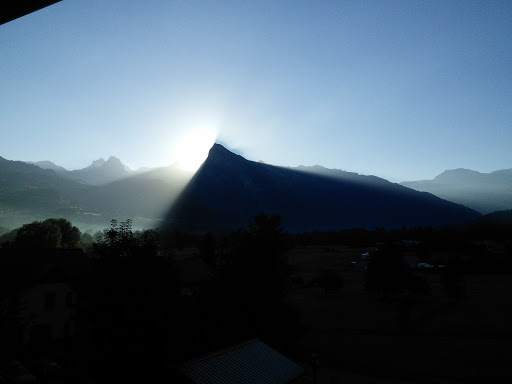 Morillon Grand Massif