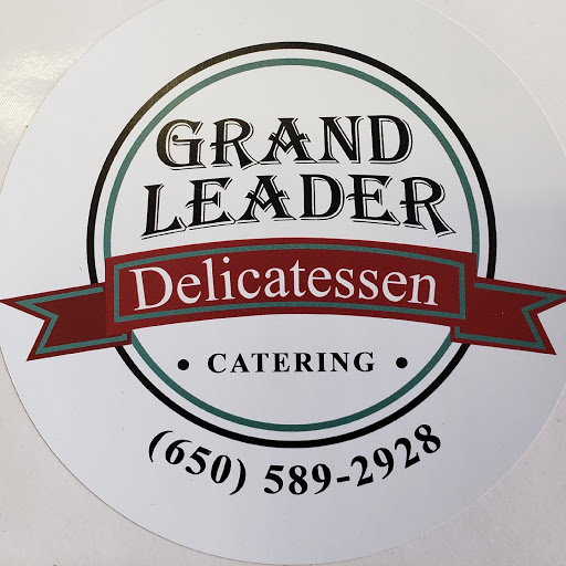 Grand Leader Market & Deli logo