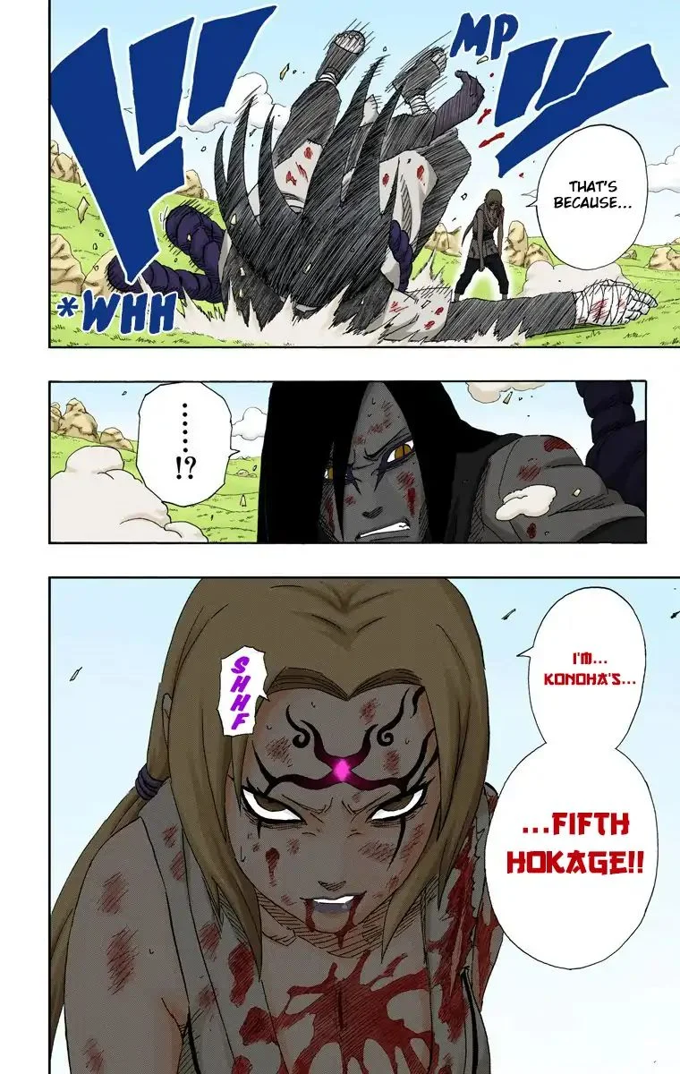 Chapter 169 Risking Everything...!! Page 13