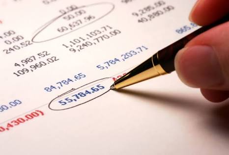 Difference Between Internal Check And Internal Audit With Comparison Chart