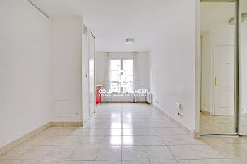 appartement à Boulogne-Billancourt (92)