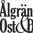 Ålgrändens Ost & Delikatesser logo