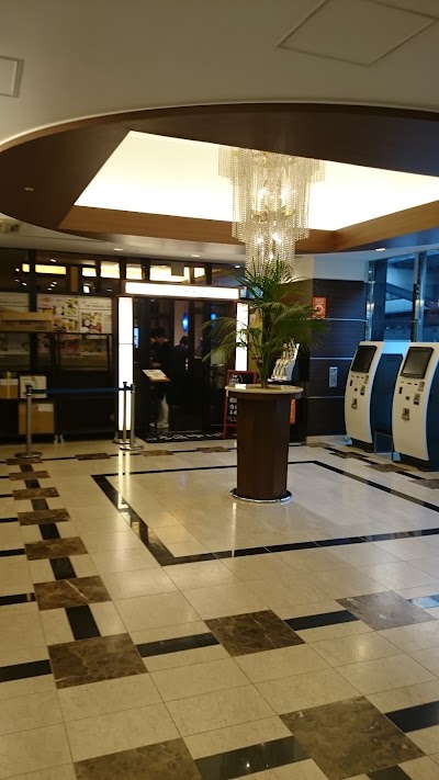 Photos of アパヴィラホテル 大阪谷町四丁目駅前