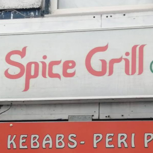 Spice Grill