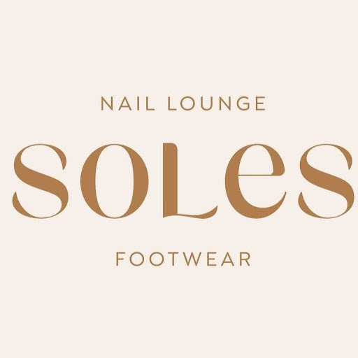 Soles Nail Lounge & Footwear logo