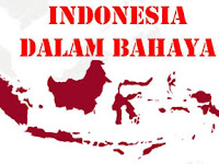 Indonesia Dalam Bahaya