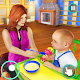 New Baby Single Mom Family Adventure Download on Windows