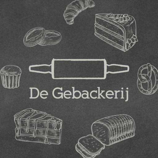 De Gebackerij Nuenen logo