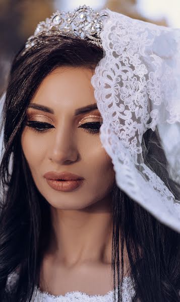 Photographer sa kasal Liza Nikolaeva (lizanikolaeva142). Larawan ni 5 Marso 2019