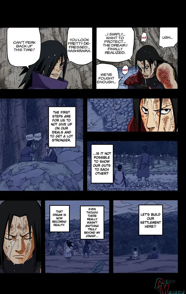 Chapter 626 Page 9