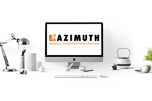 Azimuth Services, No. 67, Sringeri Madam Street, Sivaganga Nagar, Anna Nagar Extn., Puducherry, 605005, India, Medical_Transcription_Service, state PY