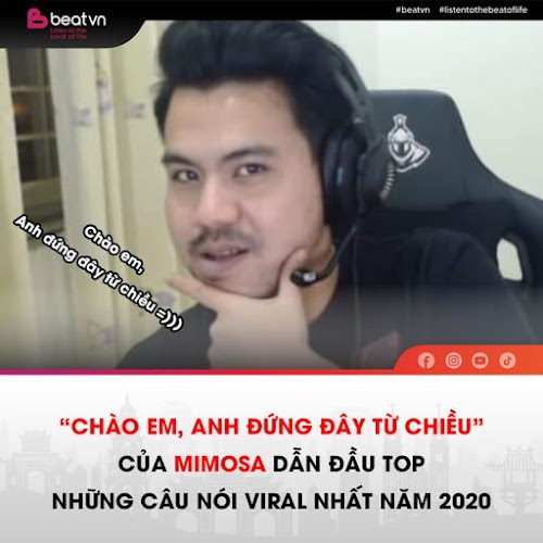 Đề Cử Này Thuộc Chương Trình We Choice 2020 <3 Giữa Một Lô Xích Xông Thả