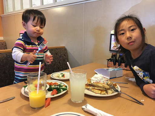 Restaurant «IHOP», reviews and photos, 2910 N Main St, Walnut Creek, CA 94597, USA