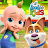 LooLoo Kids: Fun Baby Games! icon