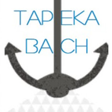 Tapeka Bach