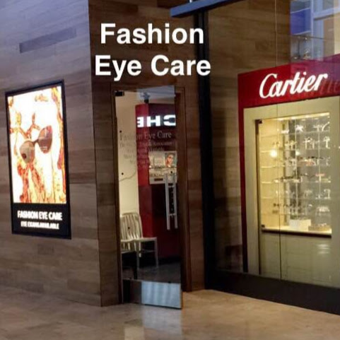 Fashion EyeCare - Hai M. Tran, OD