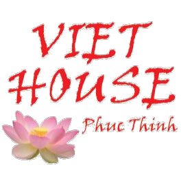 VIET HOUSE logo