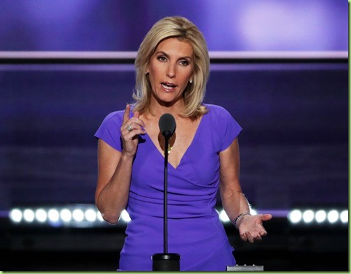 Dr laura ingraham