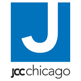 JCC Chicago - Bernard Weinger JCC logo