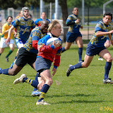 RC Courbevoie-AAS Sarcelles 1/32 Exc B 16 mai 2010