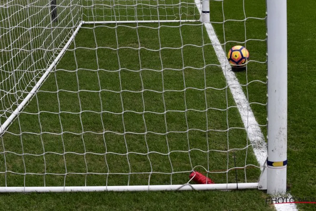 La goal-line technology pose question en Ligue 1