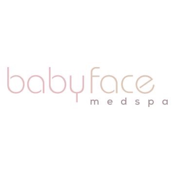 Babyface Medspa logo